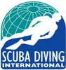 Scuba Diving International